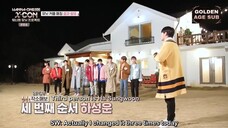 [ENG] Wanna One GO Season 3 X-CON Ep. 2