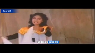 11 Bahtera Cinta - Lagu Di  Film Rhoma Irama