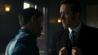 Ripper Street S04E02 Some Conscience Lost