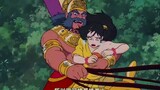 Has anyone seen the 1992 Indian mythological blockbuster? The animation style is very similar to Hay