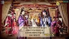 The Great King's Dream ( Historical / English Sub only) Episode 13