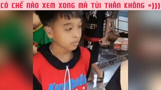 Có chế nào xem mà tủi thân không #haihuoc