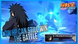 Lucky! Low HP can Still Win | Naruto Mobile Android Tencent Android/iOS