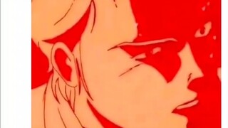 Char: I am now doing something greedy.