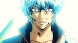 The biggest villain of this series is the immortal Song Yang, Gintoki’s teacher