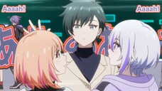 Kizuna no Allele Season 2 Episode 3