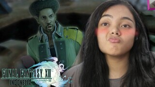 BBB - Putus Nyambung. sangat mewakili video ini! - (Yuk main) Final Fantasy XIII (05)