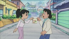 Doraemon (2005) Tập 128: Nobita là món quà của Shizuka (Lồng Tiếng)