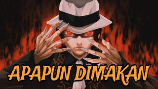 KORBAN PERTAMA MUZAN! - DEMON SLAYER