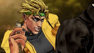 Hoạt hình|Lồng tiếng hài hước "JoJo's Bizarre Adventure"