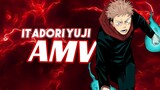 AMV - Itadori Yuji - BAD