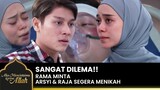 BANJIR AIR MATA!! Arsyi Menangis Rama Tak Bernyawa | AKU MENCINTAIMU KARENA ALLAH | EPS.1-2 (4/5)