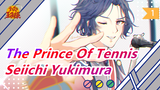 [The Prince Of Tennis] Adegan Seiichi Yukimura_1