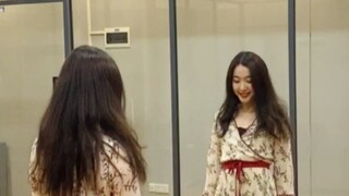 【Yami】【Yan Wuxie】【Full version of mirror teaching】