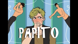 Papito || Animation Meme