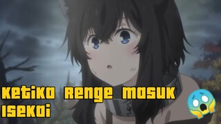 Rekomendasi Anime| Reincarnated as a Sword