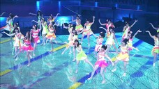 sayonara crawl คอนเสิร์ตAKB48