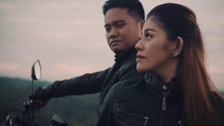 Marlon x Lady Lyn | Save the date video teaser