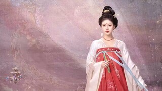 The Story of Pearl Girl Episode 8| Chinese Short Drama 2024