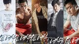 Bad Guys Movie Series : Eps 5 (Ma Dong Seok)