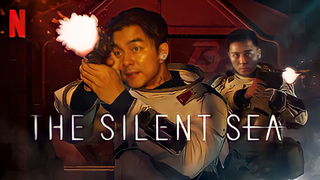 The Silent Sea S01E05