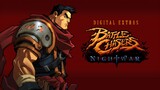 BATTLE CHASERS game video clip