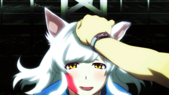 I also liked Hanekawa when I was in high school, you probably didn't realize it