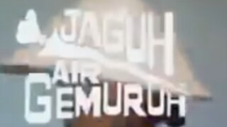 Jaguh air Gemuruh (1987)