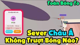 Play Together | Bội Thu Khi Sang "SEVER CHÂU Á" Câu Cá | Hôm Nay Là Ngày Của Mạnh Rồi :v