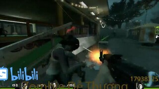 Đông zombie quá ae ạ #kinhdi