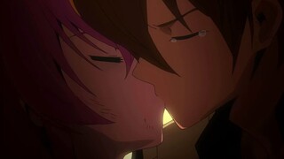 [Anime] Adegan Super Romantis dari 99 Kartun!