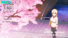 [Tập 10]☆Osake wa Fuufu ni Natte kara 💖