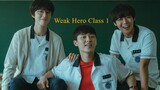Weak Hero Class 1 (2022) Episode 3 English Sub 1080p