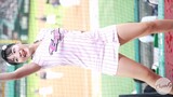[8K] 야구는 역시 아파트지! 하지원 치어리더 직캠 Ha Jiwon Cheerleader 한화이글스 230728