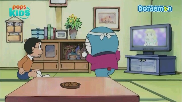 doraemon