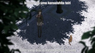 Oregairu S2 Episode 01 Subtitle Indonesia