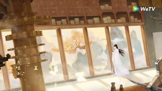 ปรารถนาสองฟากฟ้าพากย์ไทย EP8