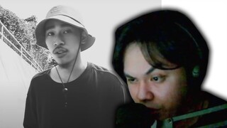 Streamer Reacts to LEXUS SAINTINO