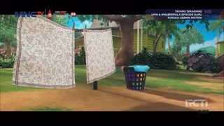 Upin & Ipin Musim 18 Full Movie - Kena Tai Burung - Upin Ipin Terbaru 2024