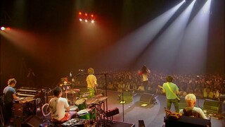 Ikimonogakari 2008 Live Part 2