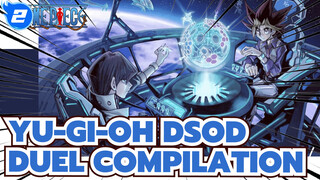 Yu-Gi-Oh DSOD Duel Scenes_N2