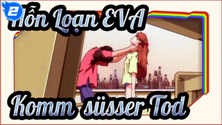 [Hỗn Loạn EVA/MAD] Komm, süsser Tod_2