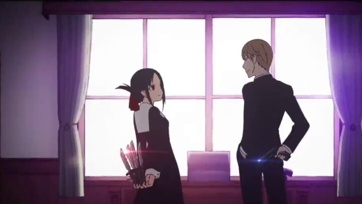 【Undecided】Miss Kaguya Wants Me to Confess OVA & Season 3 Production Decision Notification PV