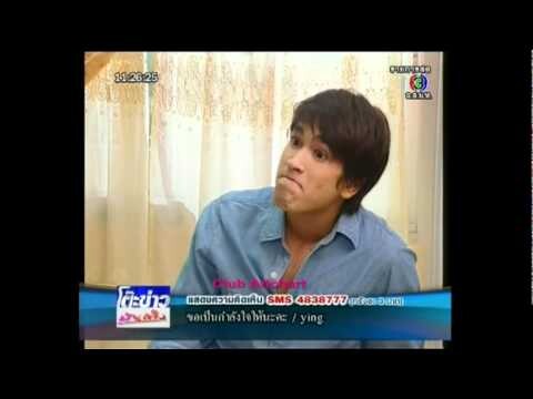 โต๊ะข่าว ฉากหลุด ๆ ในธาราหิมาลัย.mpg