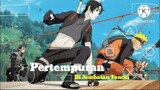 Naruto Shippuden Ultimate Ninja Impact "Pertempuran Di Jembatan Tenchi