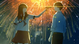 [Anime]MAD.AMV: Kompilasi Anime - Jadi Kamu Rela Terlewatkan?