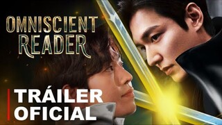 OMNISCIENT READER ｜ Official Trailer 2025 ｜ Lee Mi..