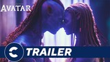 Official Trailer AVATAR｜Back in Theatres - Cinépolis Indonesia