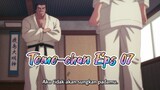 Tomo-chan Wa Onnanoko Eps 07 Anime Sub Indo