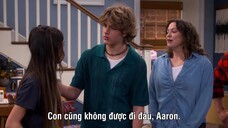 Erin và Aaron EP 5 [Sub Việt]